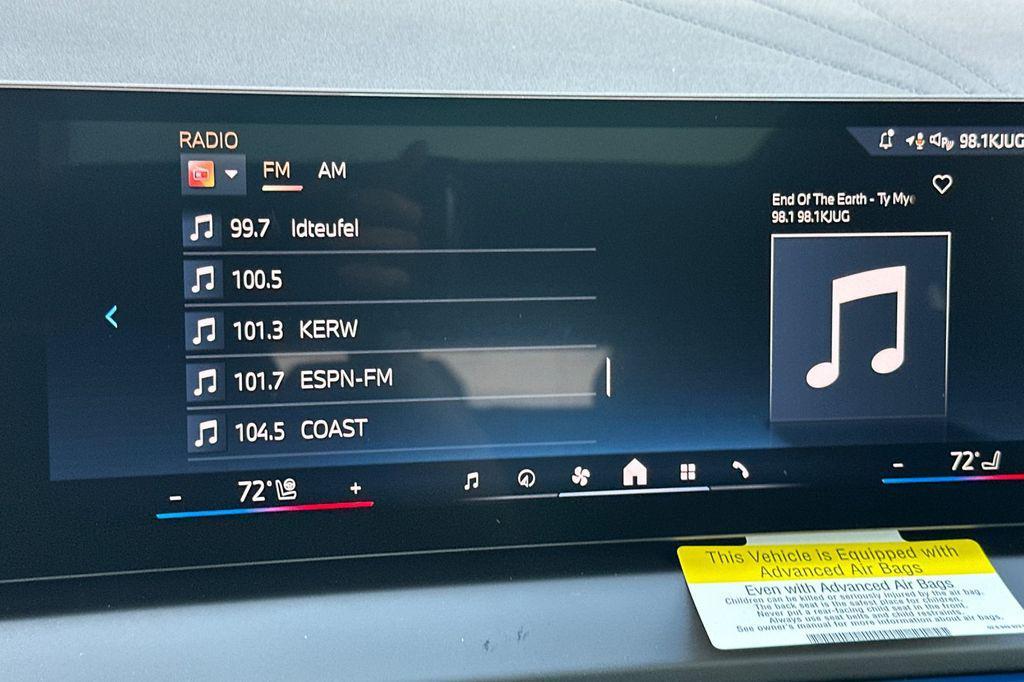 new 2026 BMW X3 car, priced at $63,125