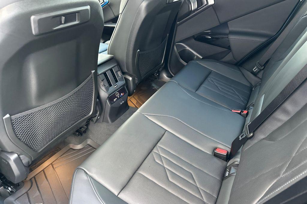 new 2026 BMW X3 car, priced at $63,125