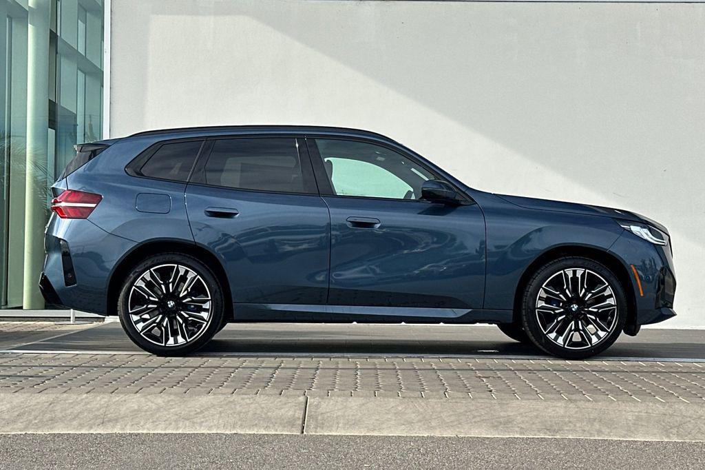 new 2026 BMW X3 car, priced at $63,125