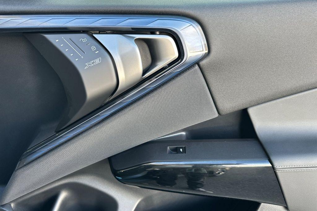 new 2026 BMW X3 car, priced at $63,125