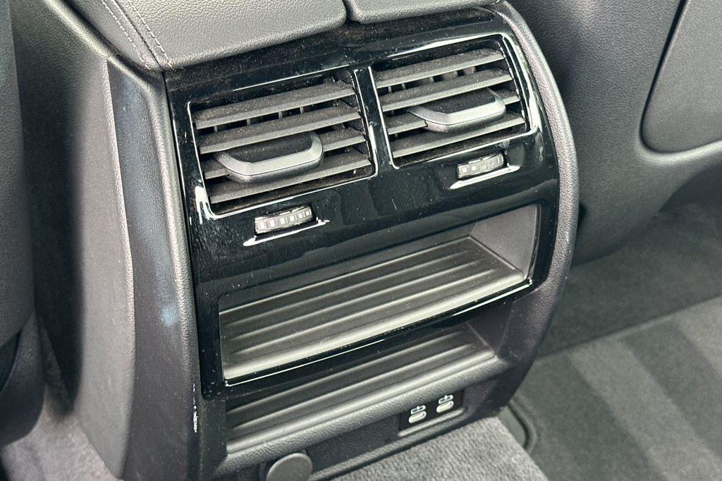 used 2023 BMW 530e car, priced at $33,441