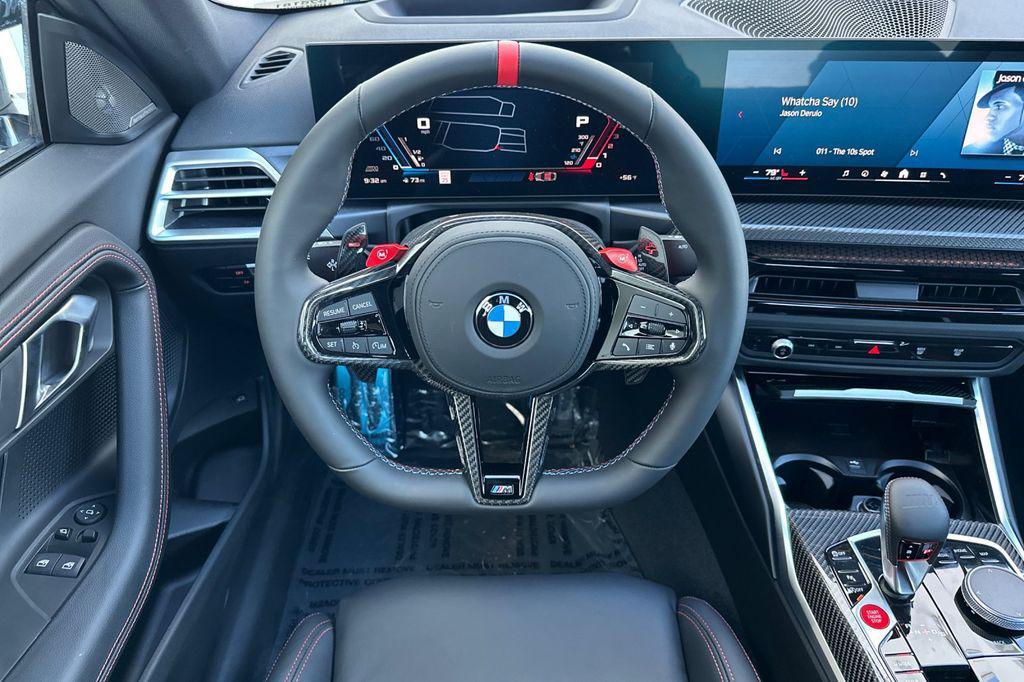 new 2026 BMW M2 car, priced at $75,810