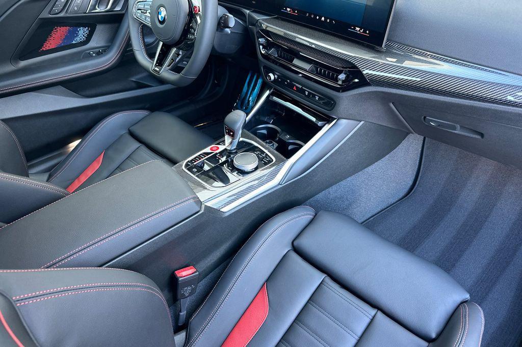 new 2026 BMW M2 car, priced at $75,810