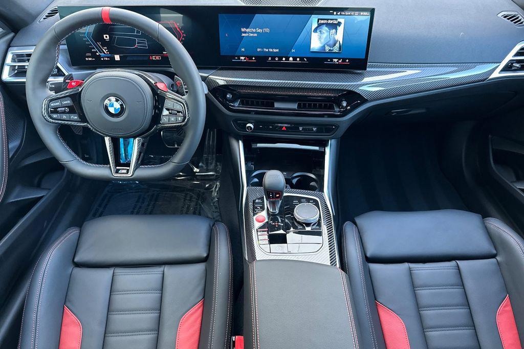 new 2026 BMW M2 car, priced at $75,810