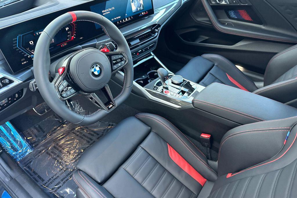 new 2026 BMW M2 car, priced at $75,810