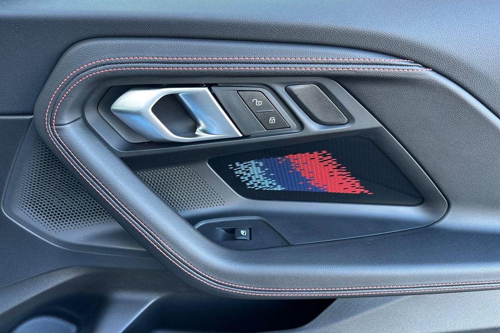 new 2026 BMW M2 car, priced at $75,810