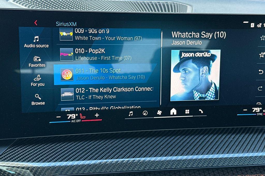 new 2026 BMW M2 car, priced at $75,810