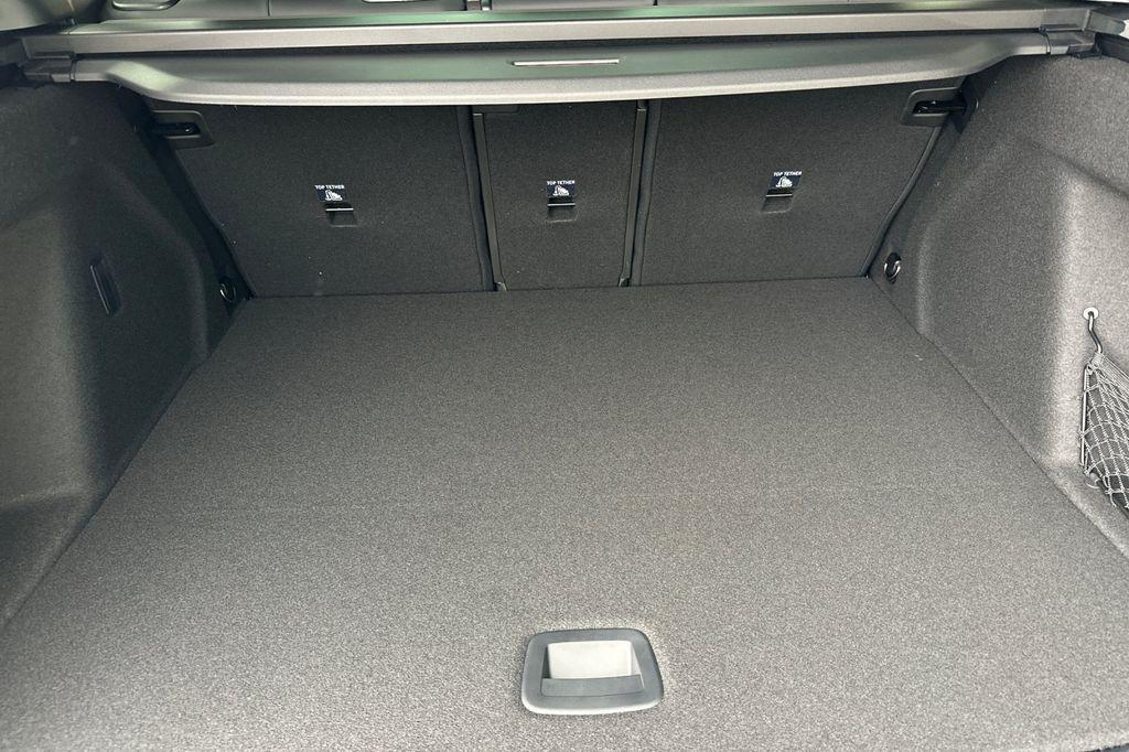 new 2026 BMW X3 car, priced at $70,475