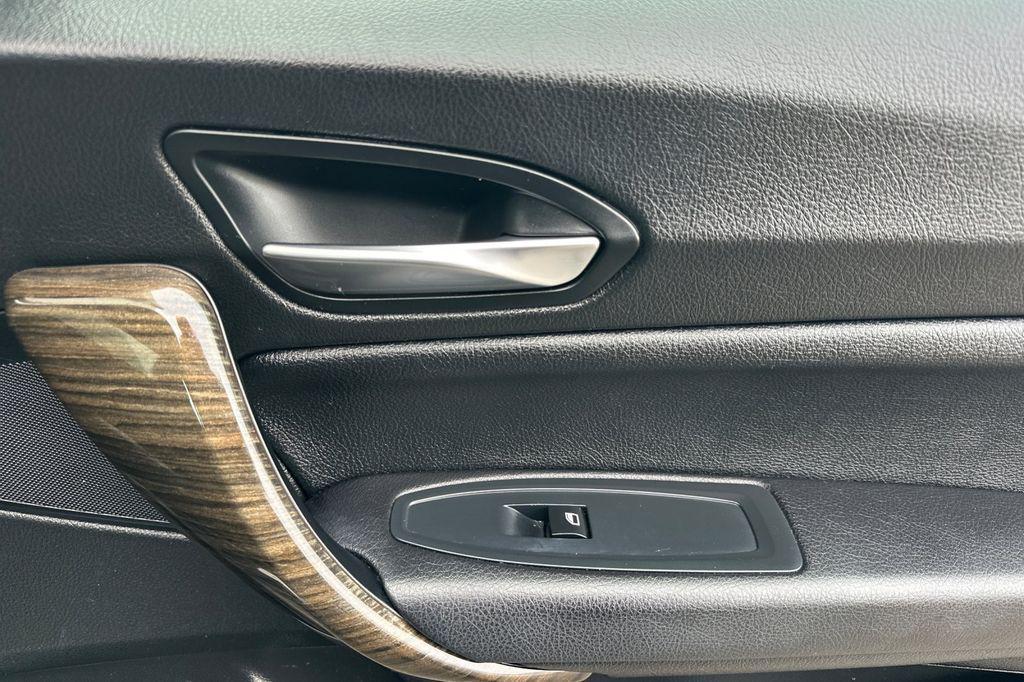 used 2016 BMW 228 car, priced at $12,997