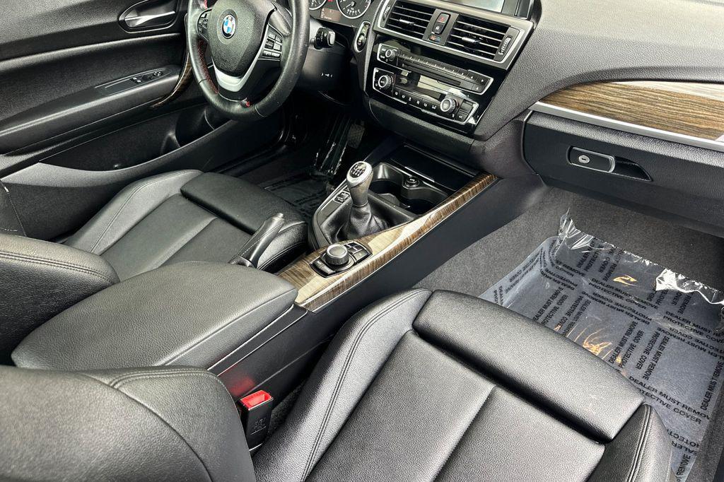 used 2016 BMW 228 car, priced at $12,997