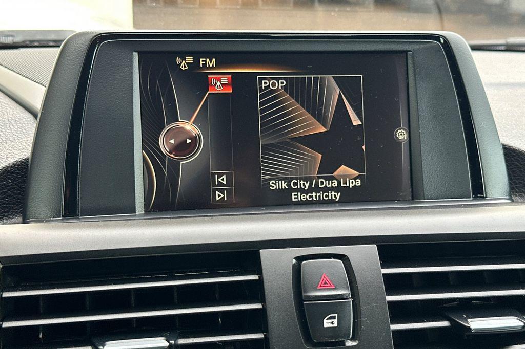 used 2016 BMW 228 car, priced at $12,997