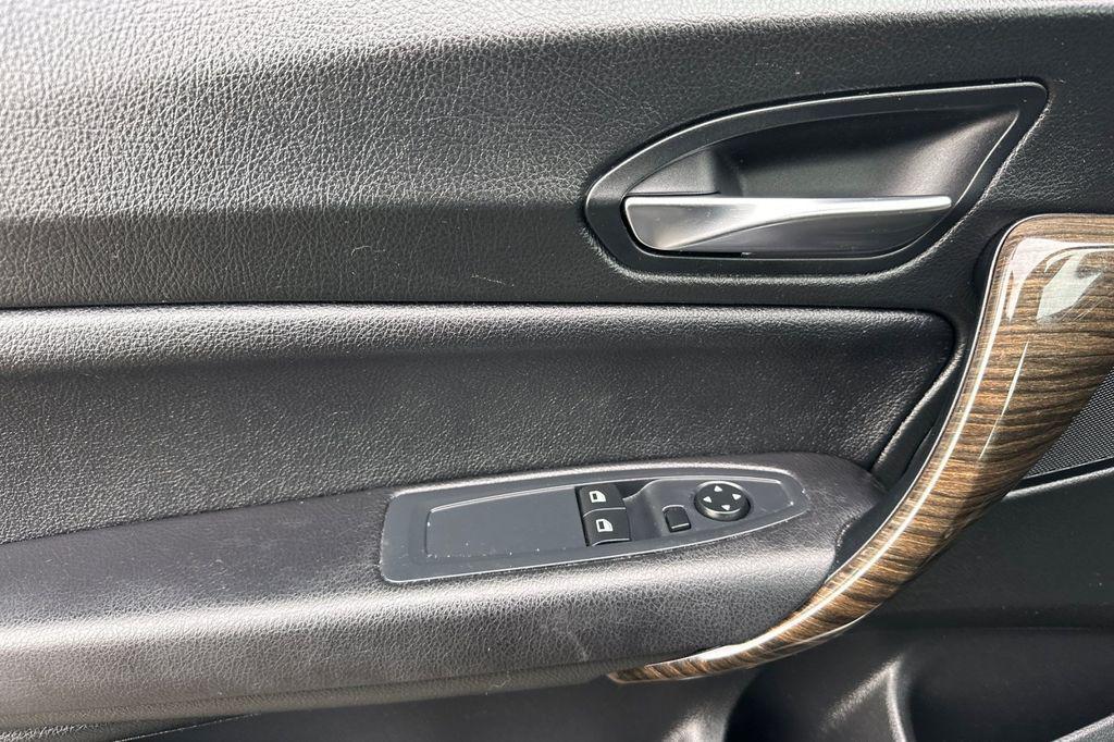 used 2016 BMW 228 car, priced at $12,997