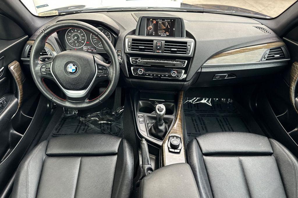 used 2016 BMW 228 car, priced at $12,997