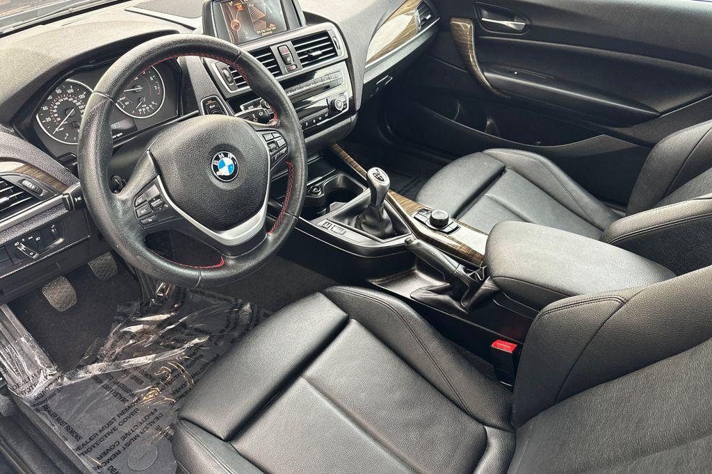 used 2016 BMW 228 car, priced at $12,997