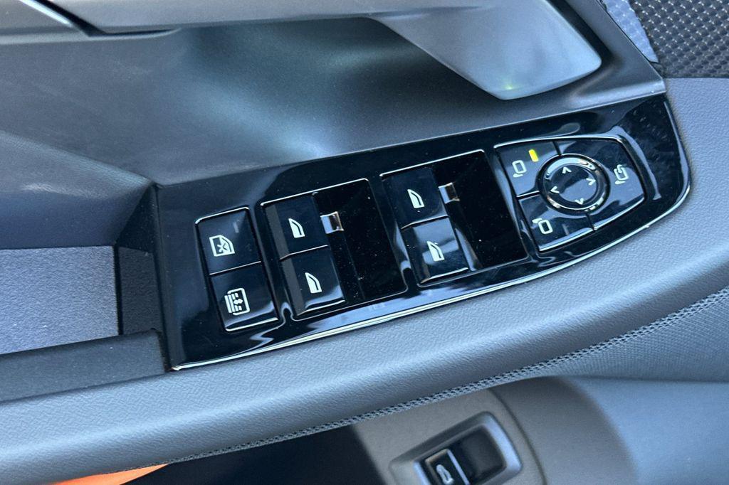 new 2026 BMW M5 car, priced at $133,435