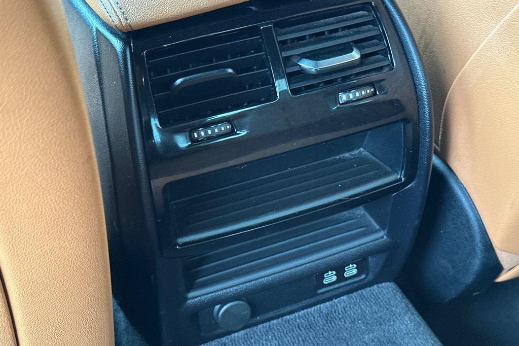 used 2022 BMW 530 car, priced at $23,702
