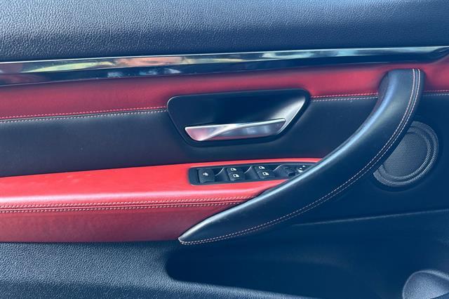 used 2015 BMW M4 car, priced at $27,776