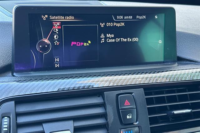 used 2015 BMW M4 car, priced at $27,776