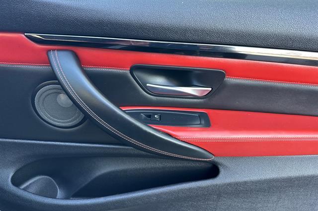 used 2015 BMW M4 car, priced at $27,776