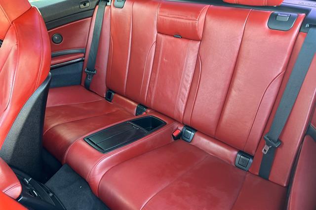 used 2015 BMW M4 car, priced at $27,776