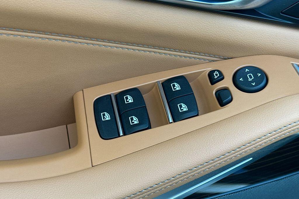 new 2026 BMW X5 car, priced at $74,325