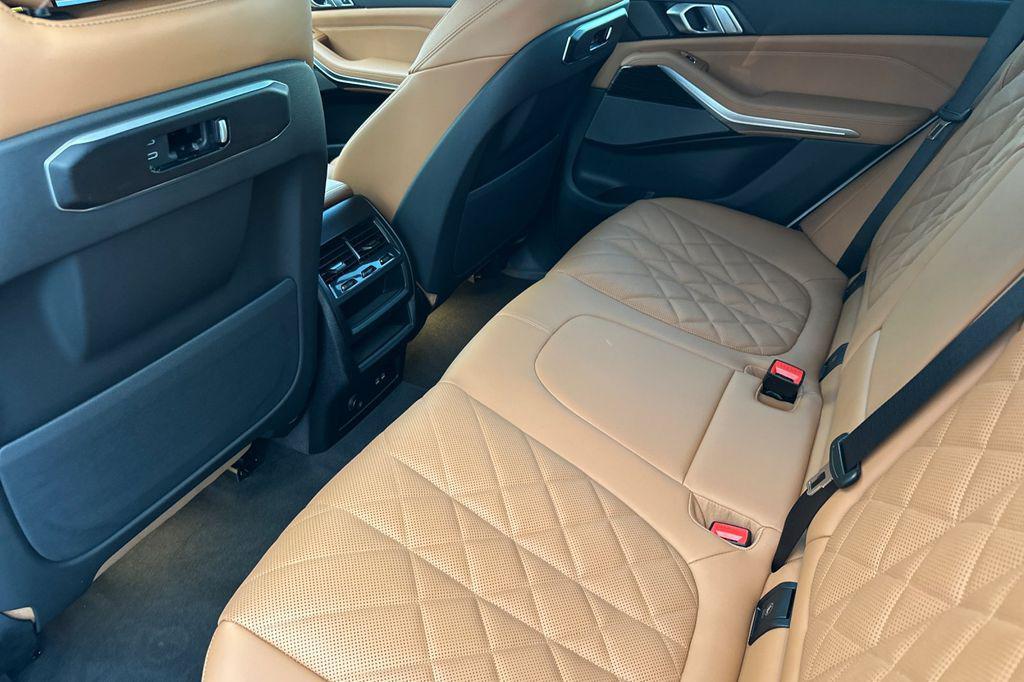 new 2026 BMW X5 car, priced at $74,325