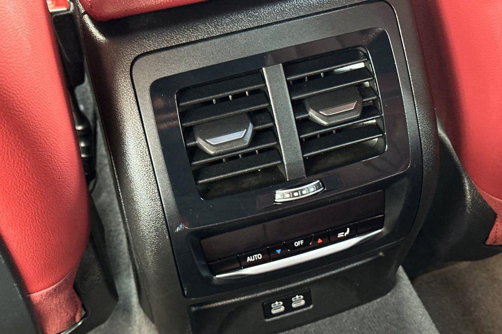 used 2022 BMW X3 car, priced at $29,757