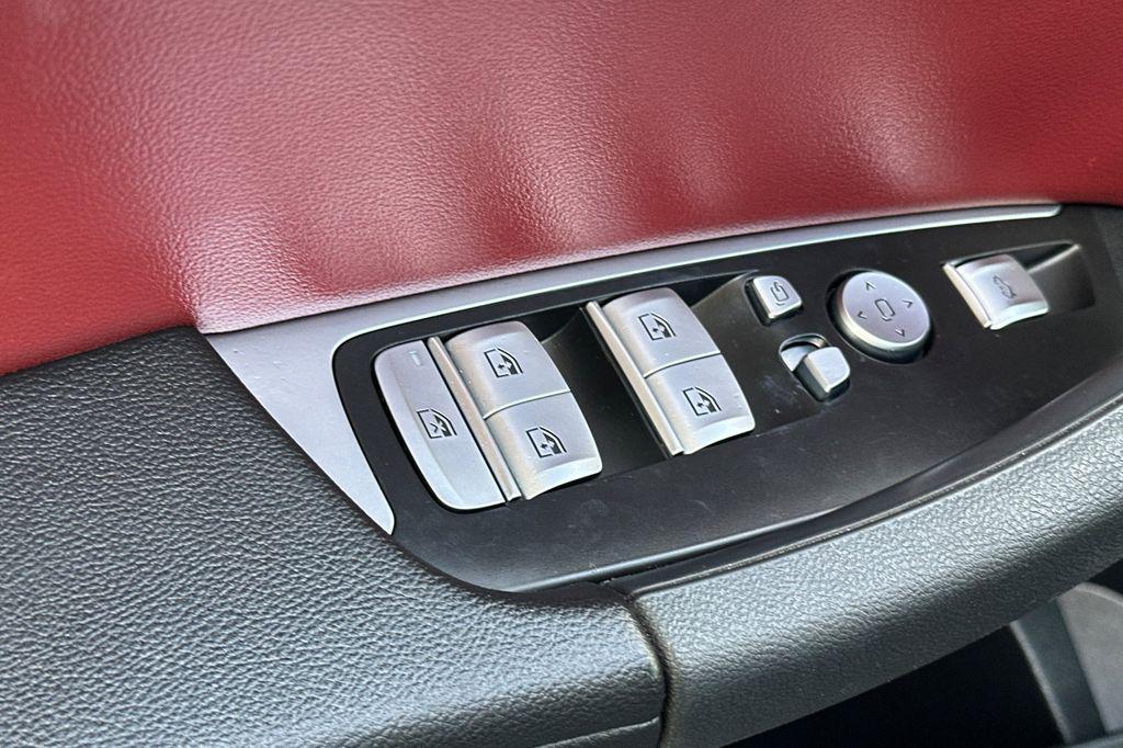 used 2022 BMW X3 car, priced at $29,757