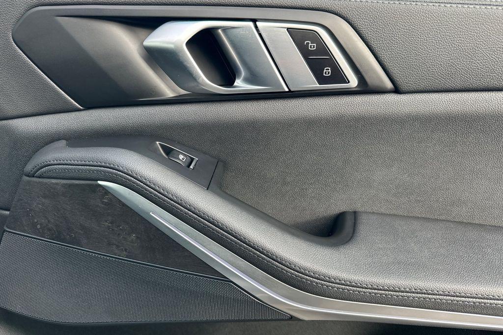 used 2022 BMW X5 PHEV car, priced at $33,573