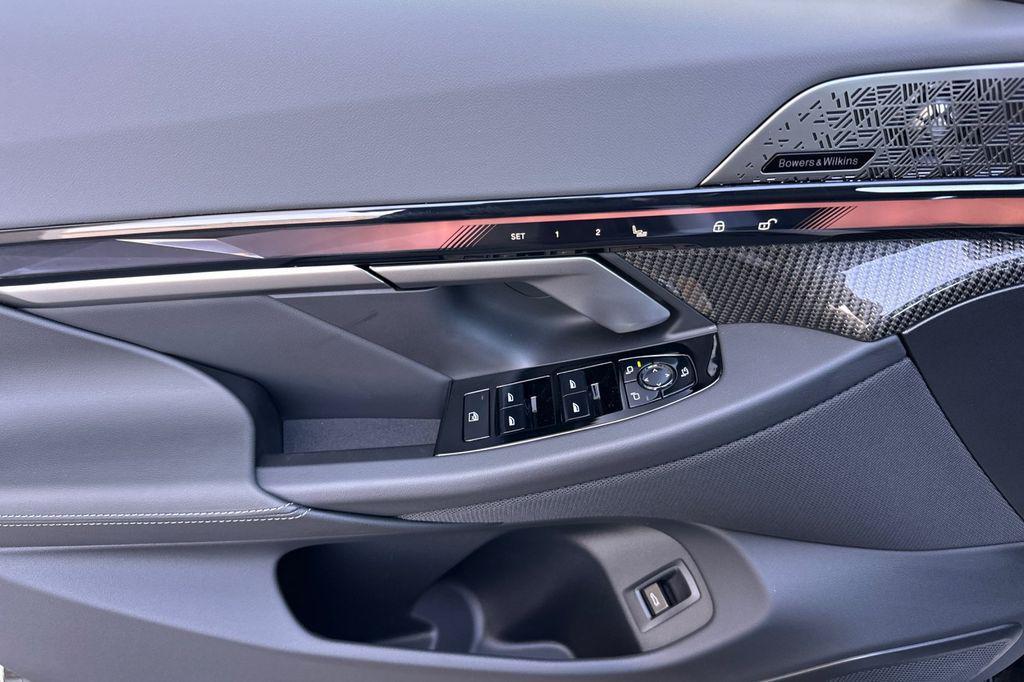 new 2026 BMW 550e car, priced at $91,650