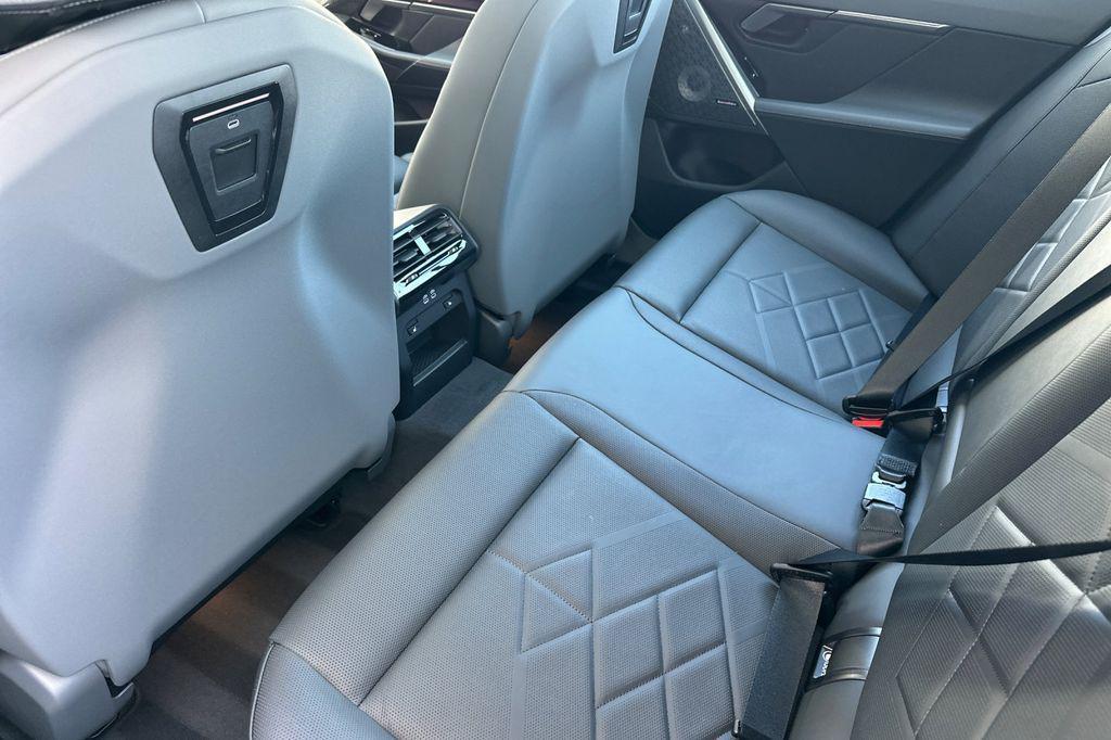 new 2026 BMW 550e car, priced at $91,650