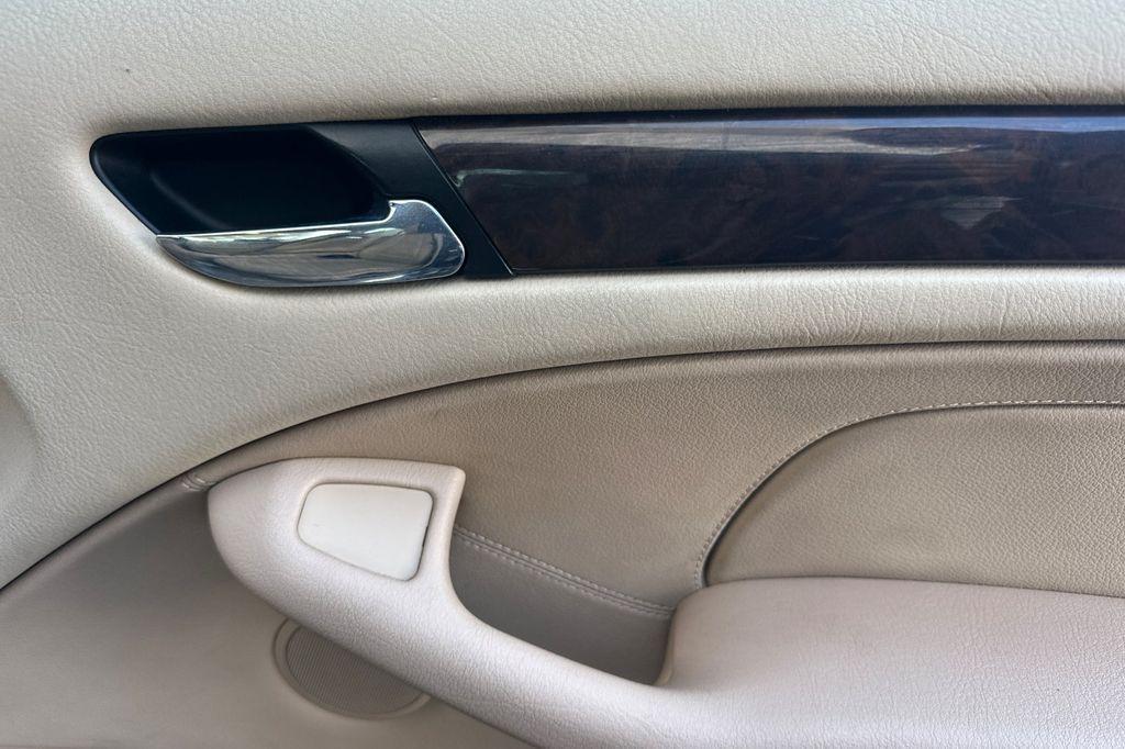 used 2004 BMW 330 car, priced at $5,779