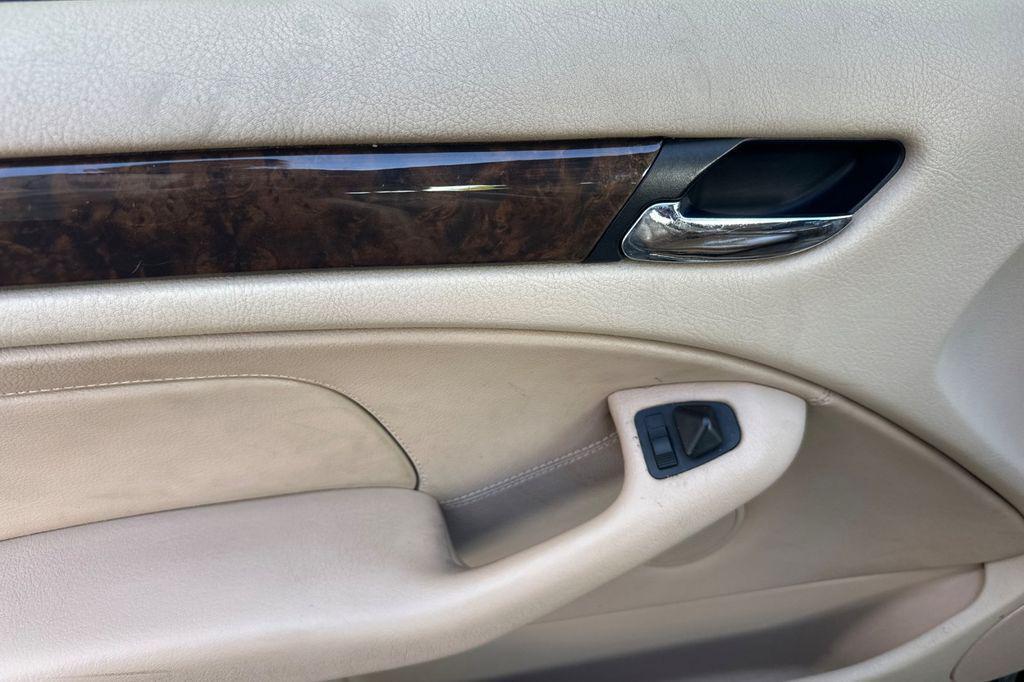 used 2004 BMW 330 car, priced at $5,779