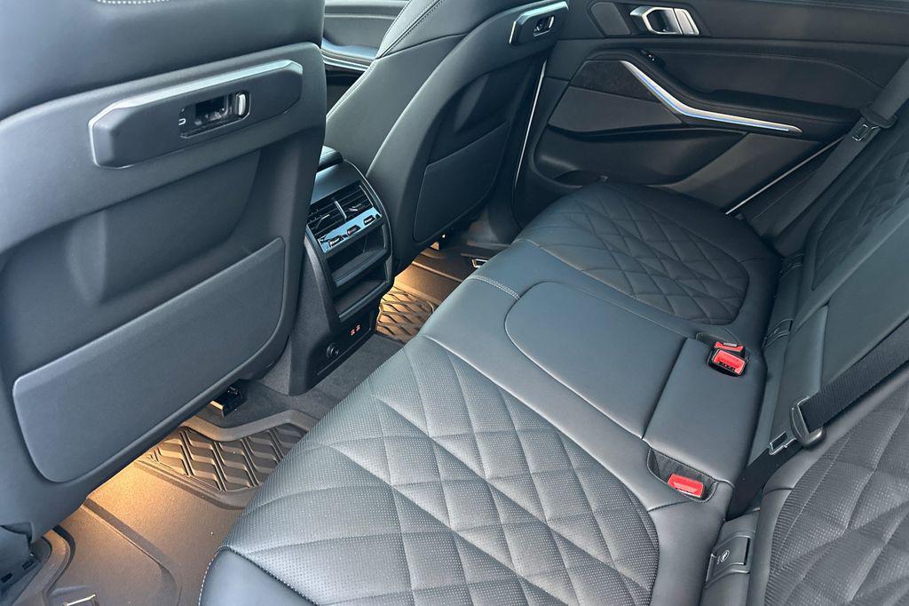 new 2026 BMW X5 PHEV car, priced at $82,100