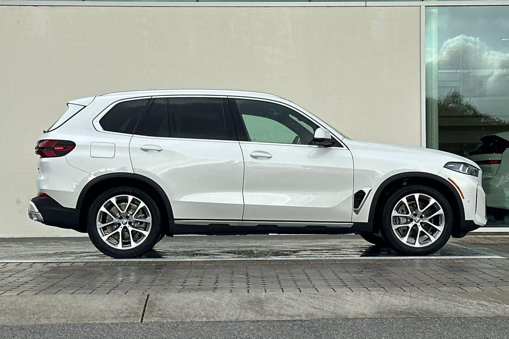 new 2026 BMW X5 PHEV car, priced at $81,700