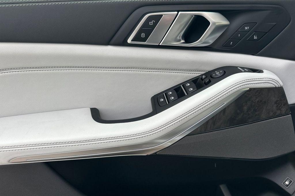 new 2026 BMW X5 PHEV car, priced at $81,700