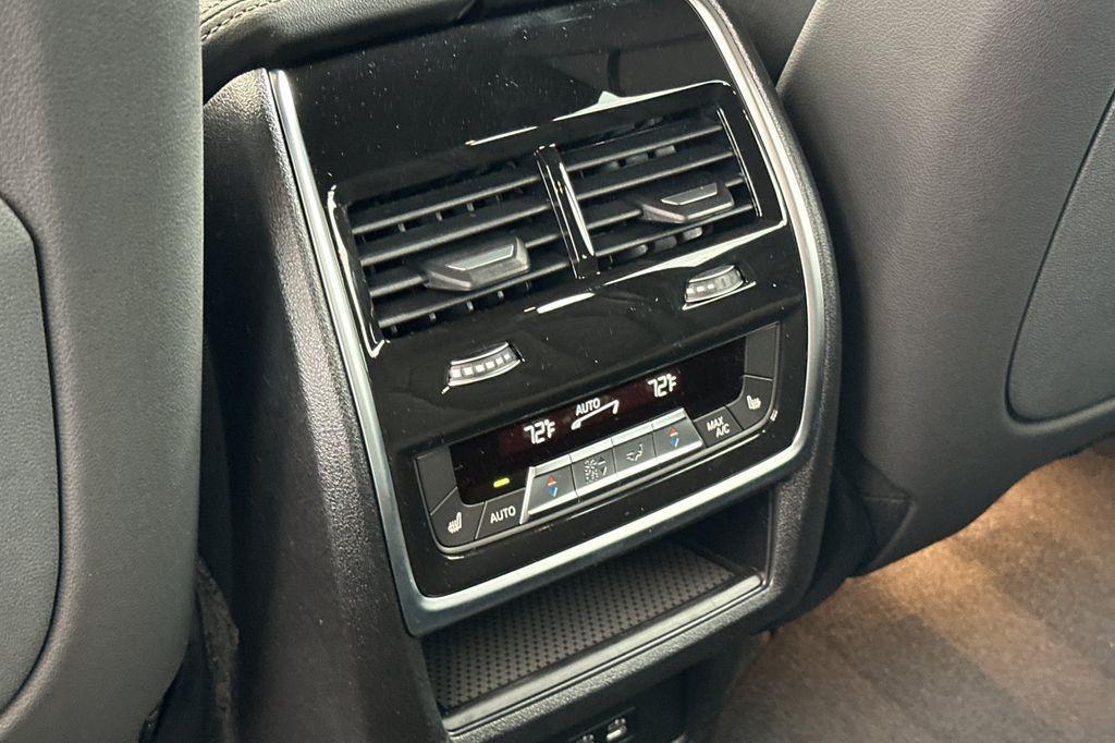 new 2026 BMW X5 car, priced at $82,975