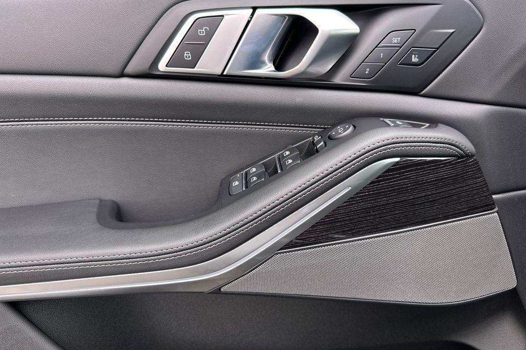 new 2026 BMW X5 car, priced at $82,975