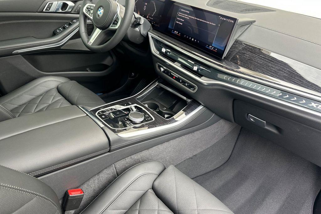 new 2026 BMW X5 car, priced at $82,975