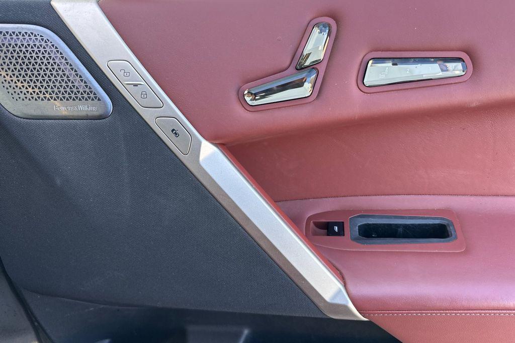 used 2024 BMW iX car, priced at $59,998