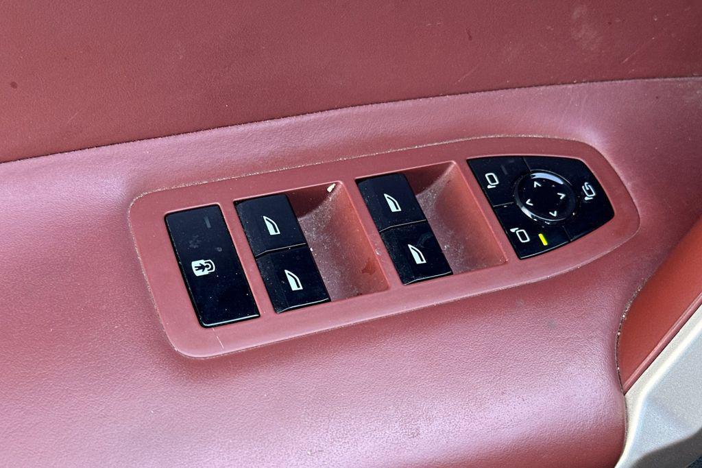 used 2024 BMW iX car, priced at $59,998