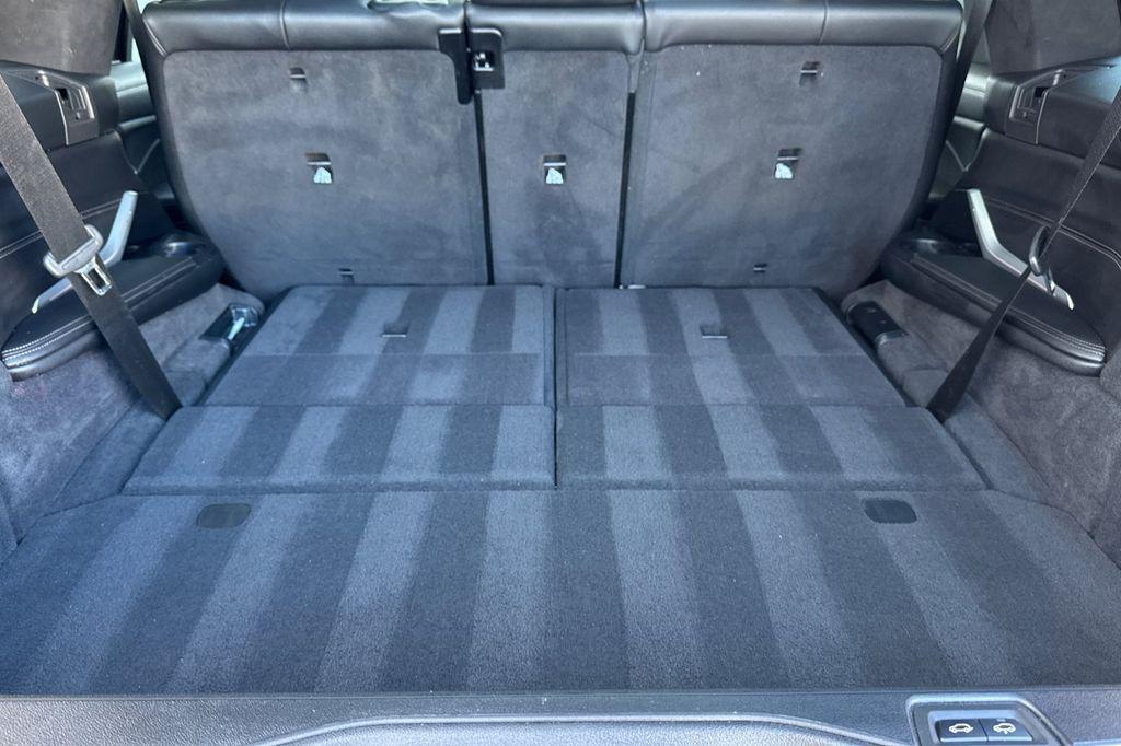 used 2024 BMW X7 car, priced at $66,898