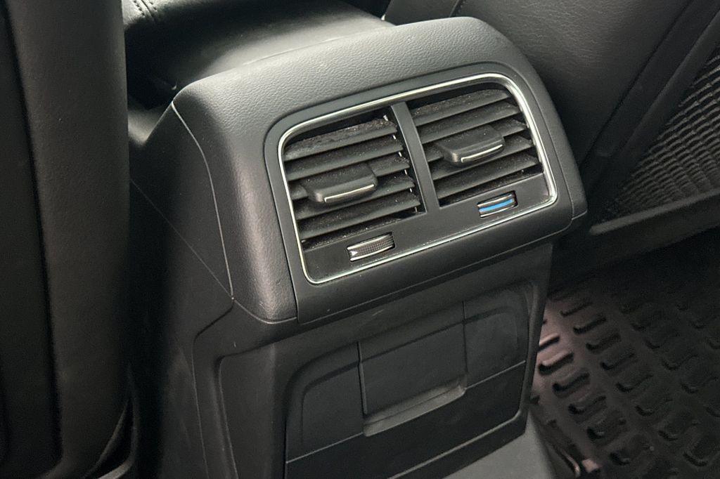 used 2015 Audi Q5 car, priced at $17,646