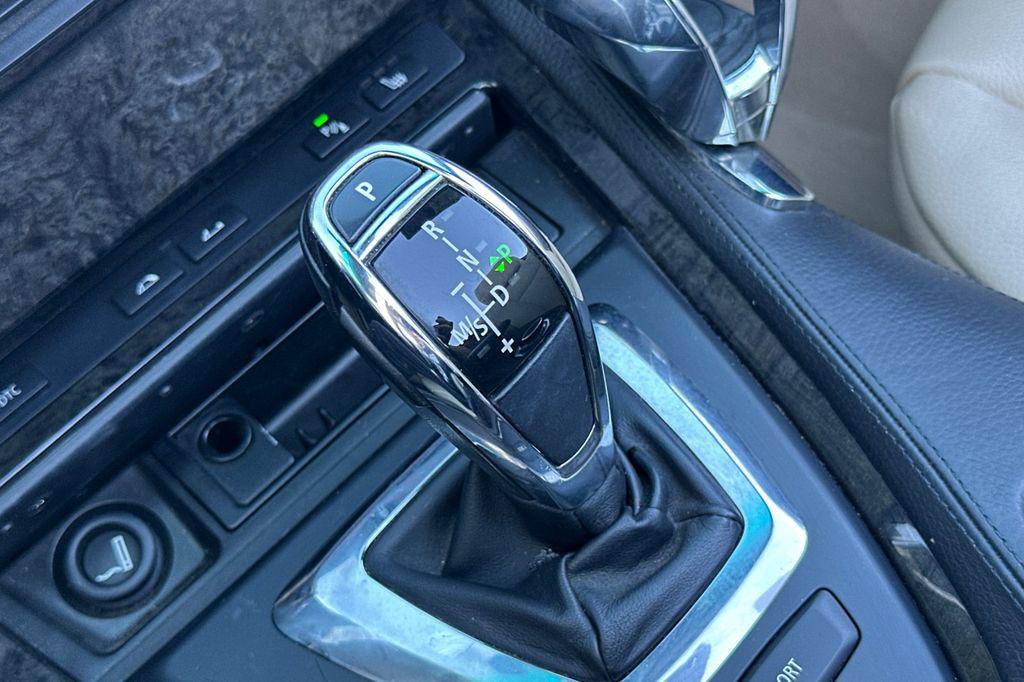 used 2009 BMW 650 car, priced at $17,699