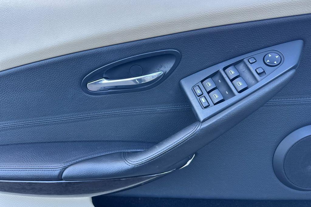 used 2009 BMW 650 car, priced at $17,699