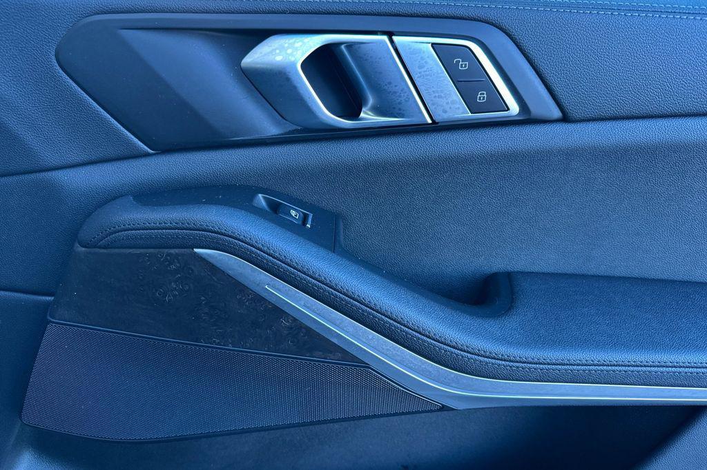 used 2022 BMW X5 PHEV car, priced at $34,391