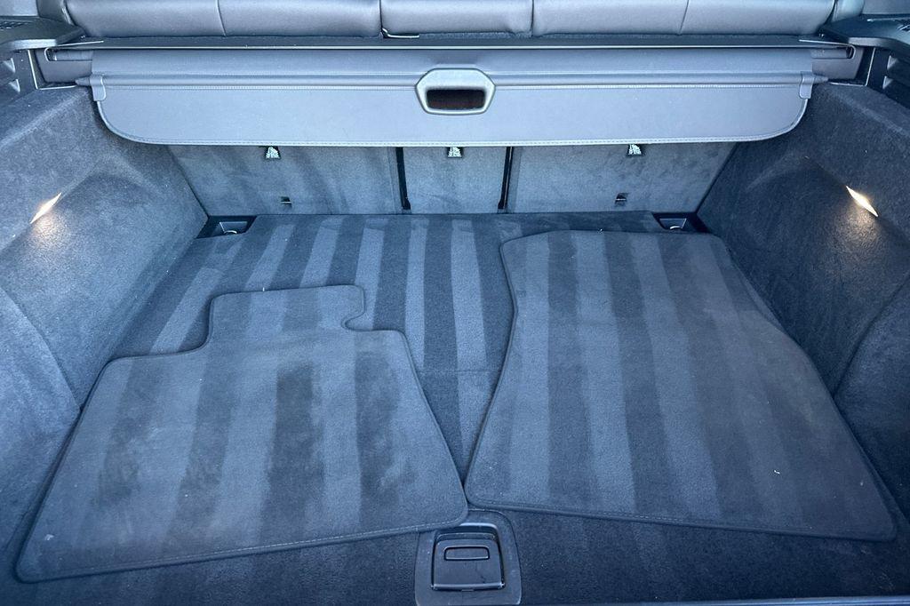 used 2022 BMW X5 PHEV car, priced at $34,391