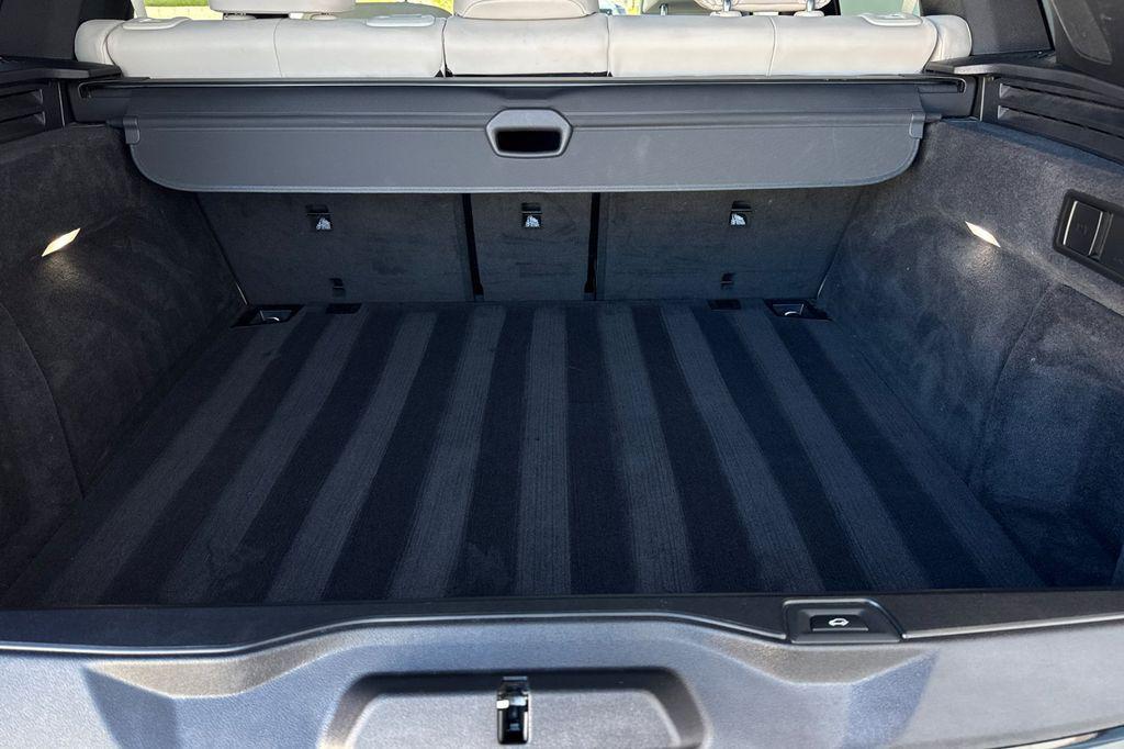 used 2023 BMW X5 car, priced at $55,512