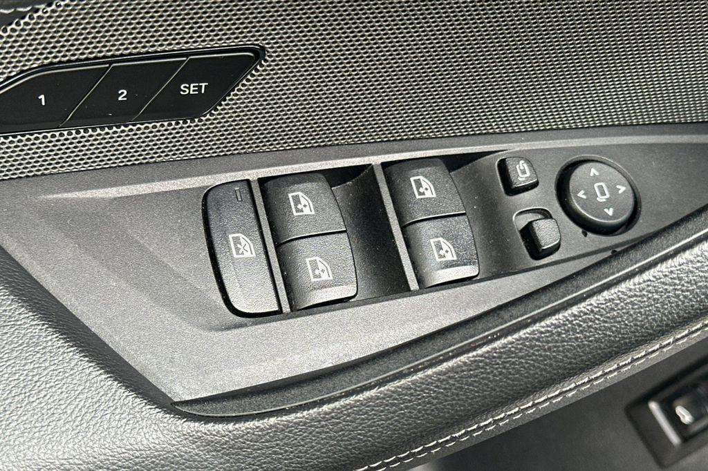 used 2023 BMW i4 Gran Coupe car, priced at $25,887