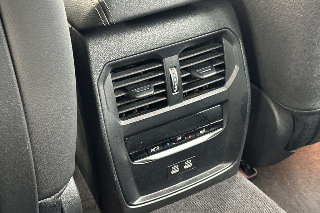 used 2023 BMW i4 Gran Coupe car, priced at $25,887